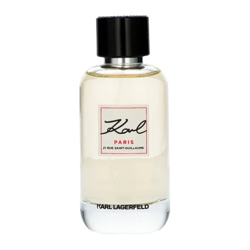 Lagerfeld Karl Paris 21 Rue Saint-Guillaume Eau de Parfum Femme 100 ml