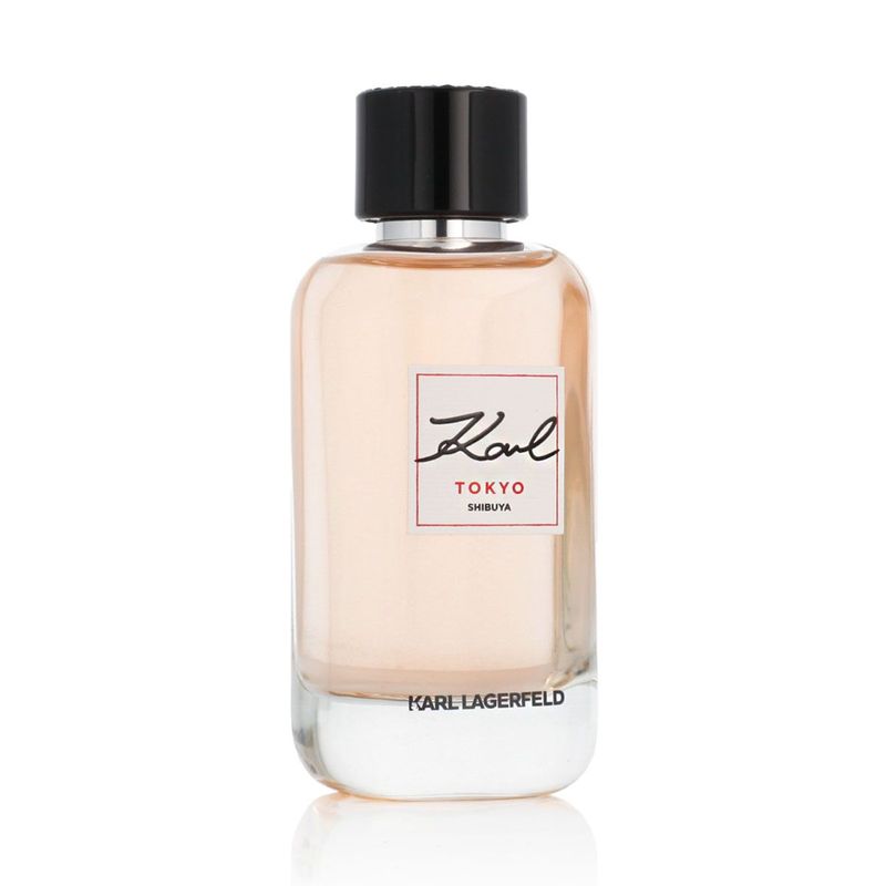 Lagerfeld Karl Tokyo Shibuya Eau de Parfum Femme 100 ml