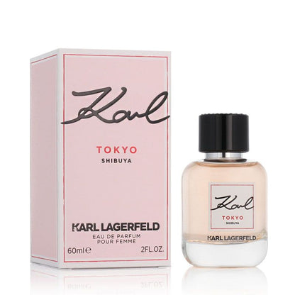 Lagerfeld Karl Tokyo Shibuya Eau de Parfum Femme 60 ml