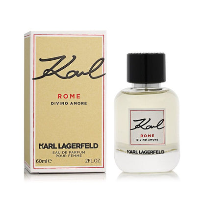 Lagerfeld Rome Divino Amore Eau de Parfum Femme 60 ml
