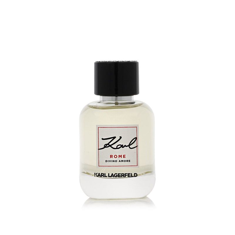 Lagerfeld Rome Divino Amore Eau de Parfum Femme 60 ml