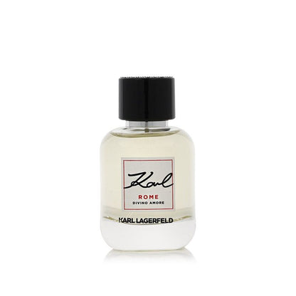 Lagerfeld Rome Divino Amore Eau de Parfum Femme 60 ml