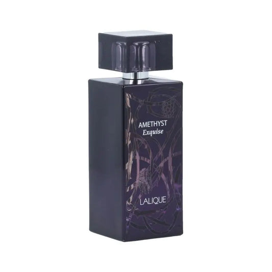 Lalique Amethyst Exquise Eau De Parfum 100 ml Femme Lalique