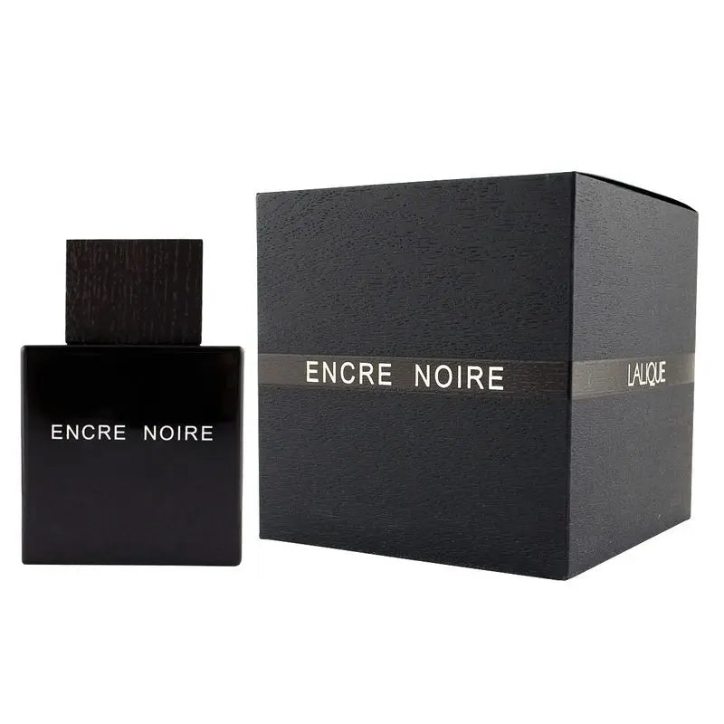 Lalique Encre Noire pour Homme Eau De Toilette 100 ml Homme Lalique