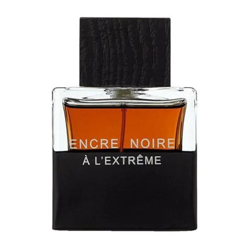 Lalique Encre Noire A L'Extreme Eau de Parfum Homme 100 ml