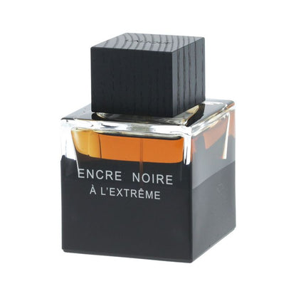 Lalique Encre Noire A L'Extreme Eau de Parfum Homme 100 ml