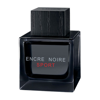 Lalique Encre Noire Sport Eau de Toilette Homme 100 ml