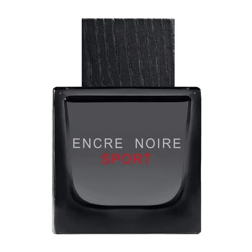 Lalique Encre Noire Sport Eau de Toilette Testeur 100 ml Homme