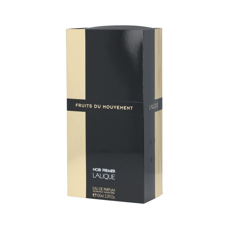 Lalique Fruits du Mouvement Eau de Parfum Unisexe 100 ml