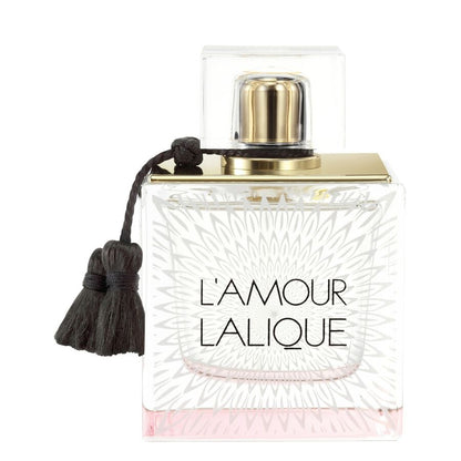 Lalique L'Amour Eau de Parfum Femme 50 ml