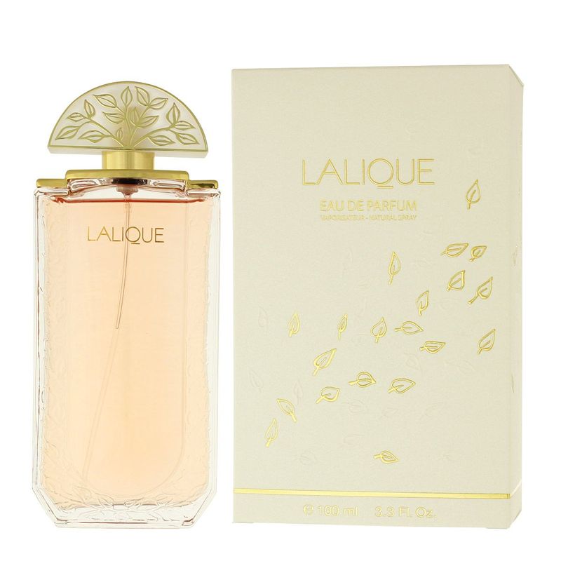 Lalique Lalique Eau De Parfum 100 ml Mujer