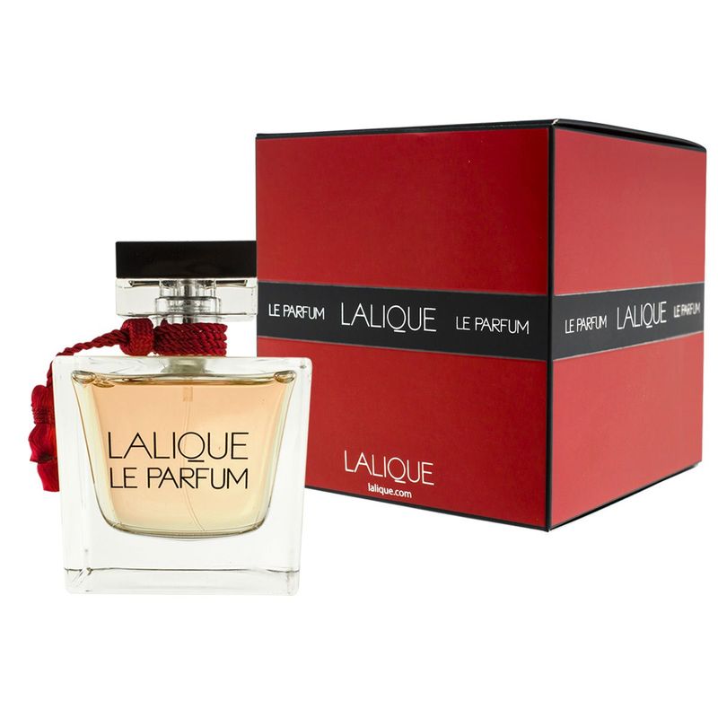 Lalique Le Parfum Eau De Parfum 100 ml para mujer