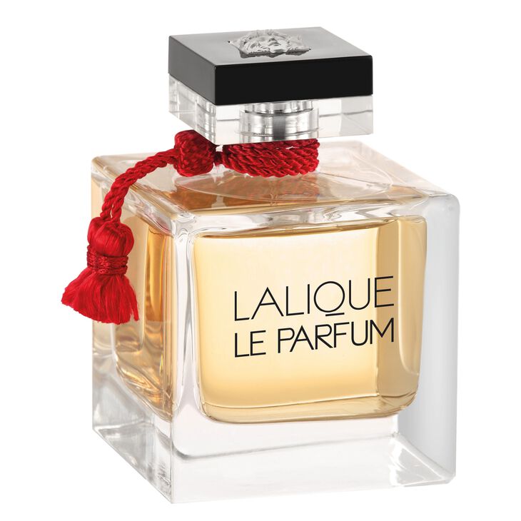Lalique Le Parfum Eau de Parfum Testeur 100 ml Femme