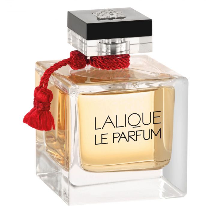 Lalique Le Parfum Eau de Parfum Testeur 100 ml Femme