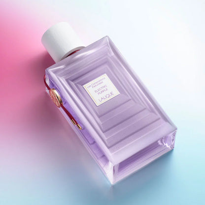 Lalique Les Compositions Electric Purple Eau de Parfum Femme 100 ml