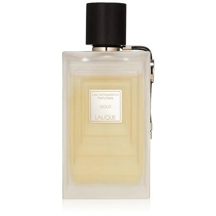 Lalique Les Compositions Parfumées Gold Eau De Parfum 100 ml (unisexe)