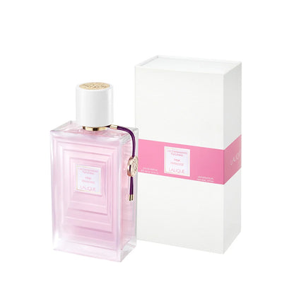 Lalique Les Compositions Parfumées Pink Paradise Eau de Parfum Femme 100 ml