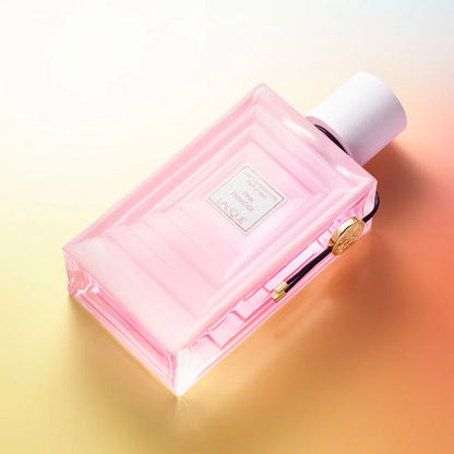 Lalique Les Compositions Parfumées Pink Paradise Eau de Parfum Femme 100 ml