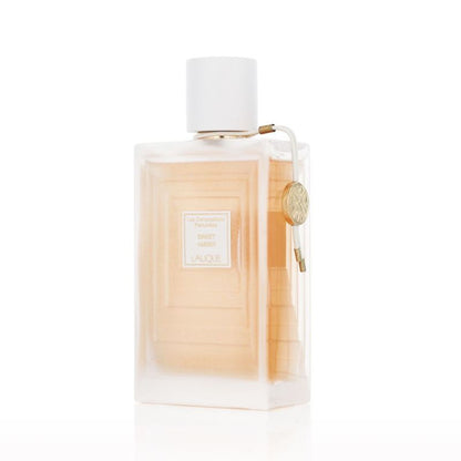 Lalique Les Compositions Parfumees Sweet Amber Eau de Parfum Femme 100 ml