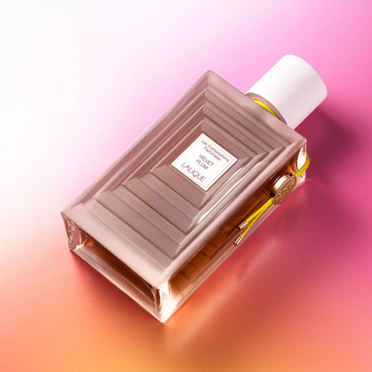 Lalique Les Compositions Parfumées Velvet Plum Eau de Parfum Femme 100 ml