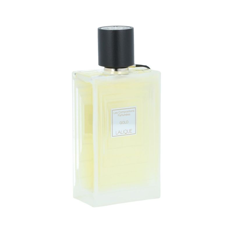 Lalique Les Compositions Parfumées Woody Gold Eau De Parfum 100 ml (unisex)