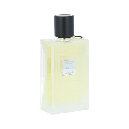 Lalique Les Compositions Parfumées Woody Gold Eau De Parfum 100 ml (unisex)