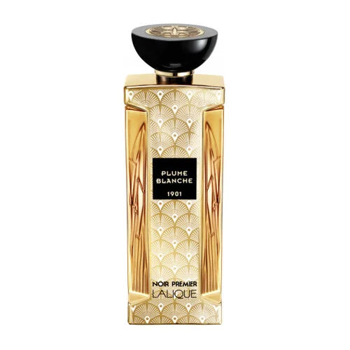 Lalique Noir Premier Plume Blanche 1901 Eau De Parfum 100 ml (unisexe)