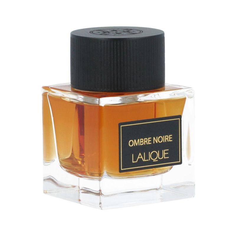 Lalique Ombre Noire Eau de Parfum Homme 100ml