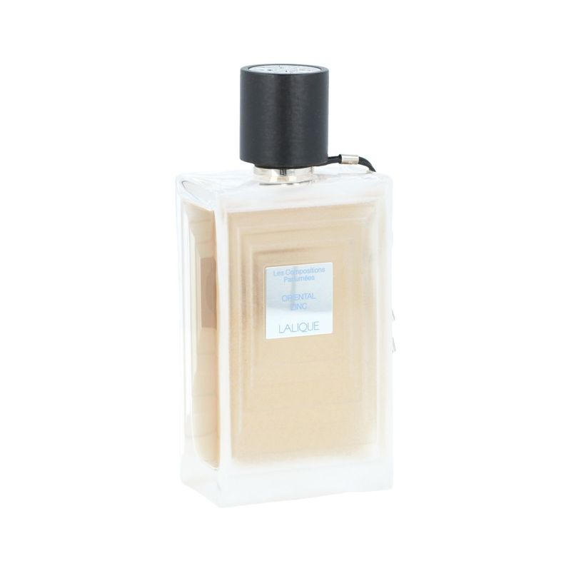 Lalique Oriental Zinc Eau de Parfum Unisexe 100 ml