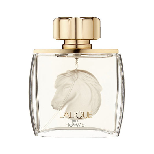 Lalique Pour Homme Eau de Parfum Testeur 75 ml