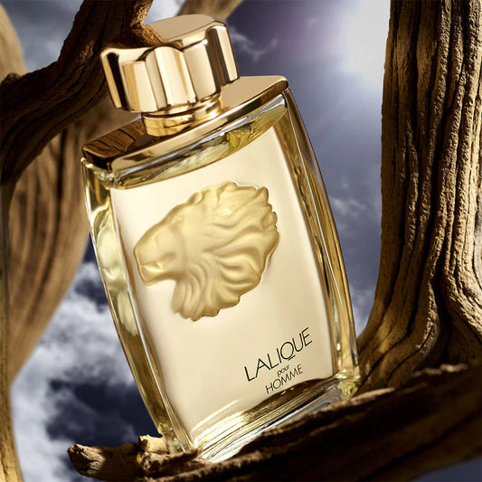 Lalique Pour Homme Eau de Parfum Testeur 75 ml
