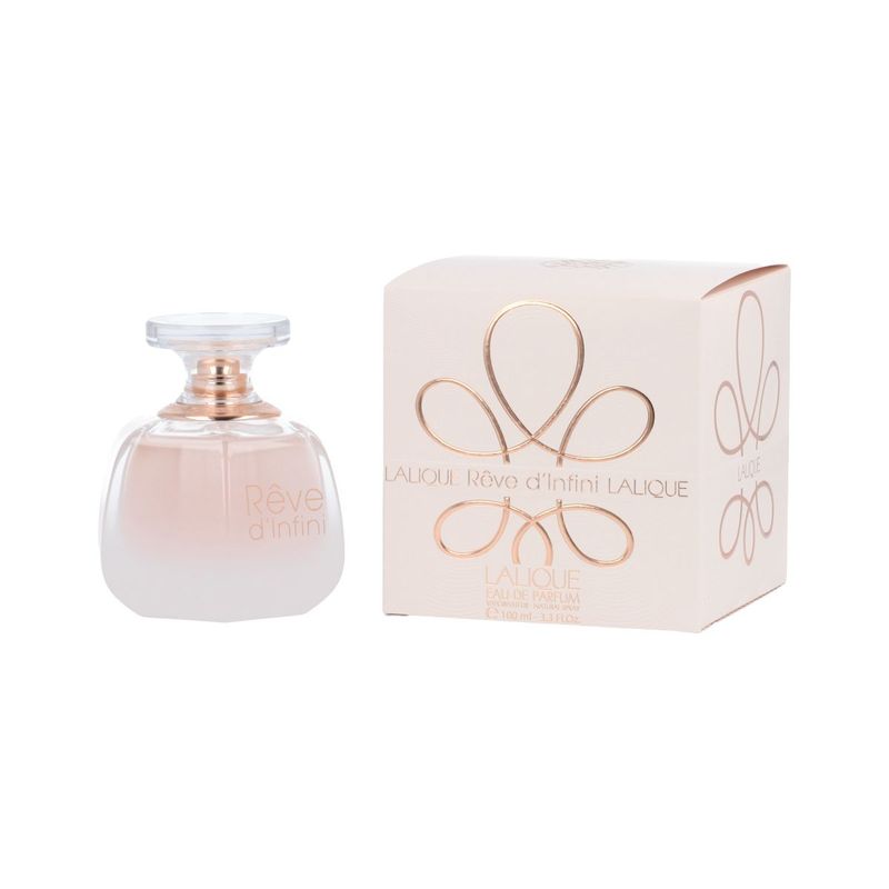 Lalique Rêve d’Infini Eau de Parfum Femme 100 ml