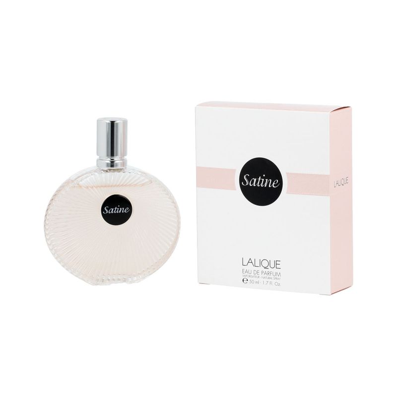 Lalique Satine Eau De Parfum 50 ml Femme