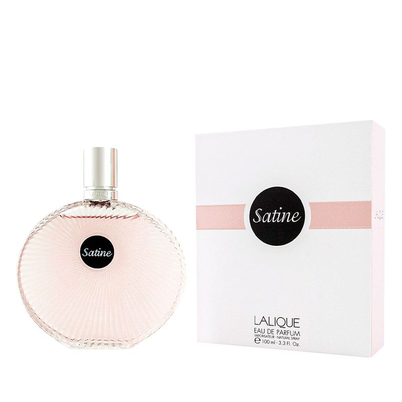Lalique Satine Eau de Parfum Femme 100 ml