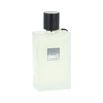 Lalique Silver Eau de Parfum Unisexe 100 ml