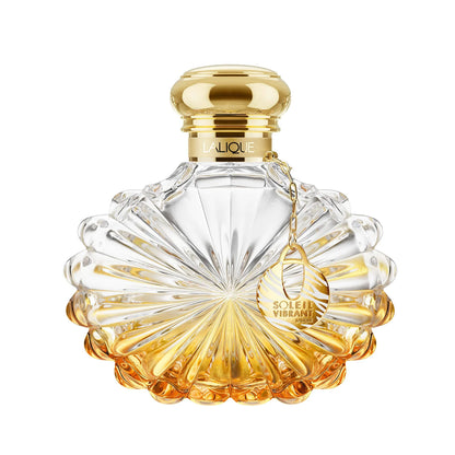 Lalique Soleil Vibrant Eau de Parfum Femme 100 ml