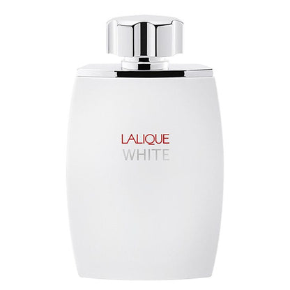 Lalique White Eau de Toilette Homme 125 ml