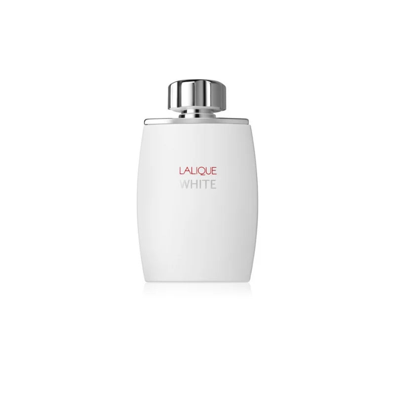Lalique White Eau de Toilette Testeur 125 ml Homme