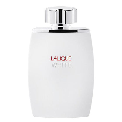 Lalique White Eau de Toilette Testeur 125 ml Homme