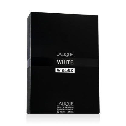 Lalique White in Black Eau de Parfum Homme 125 ml