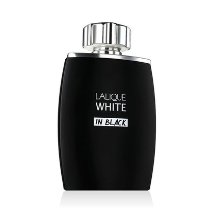 Lalique White in Black Eau de Parfum Homme 125 ml