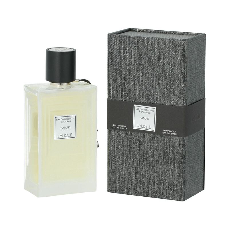 Lalique Zamak Eau De Parfum 100 ml (unisexe)