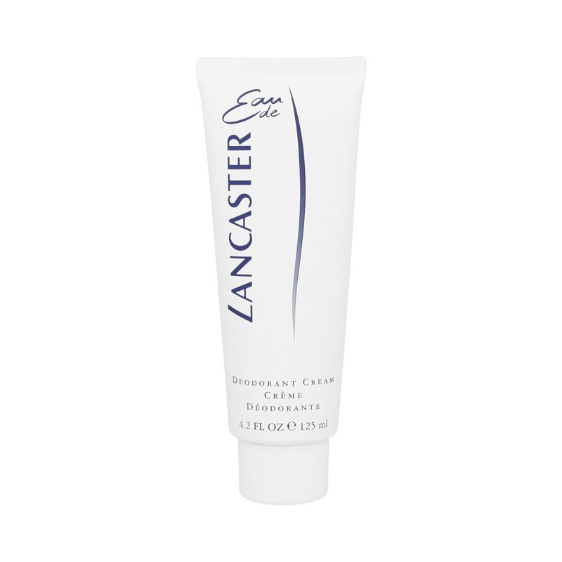 Lancaster Eau de Lancaster Crème Déodorante 125 ml