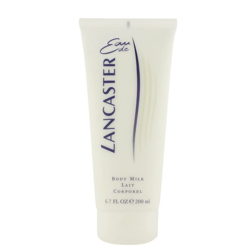 Lancaster Eau de Lancaster Lait Corporel 200 ml Femme