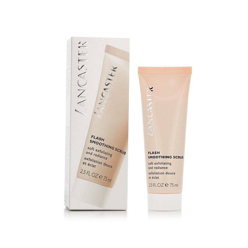 Lancaster Flash Smoothing Scrub Exfoliation Douce et Éclat 75 ml