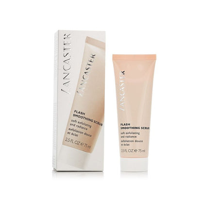 Lancaster Flash Smoothing Scrub Exfoliation Douce et Éclat 75 ml
