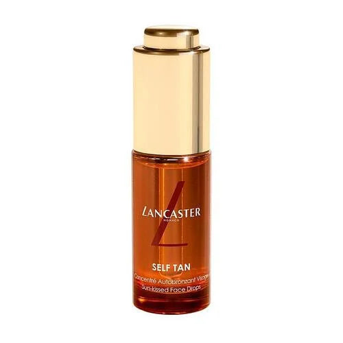 Lancaster Self Tan Concentré Autobronzant Visage 15 ml