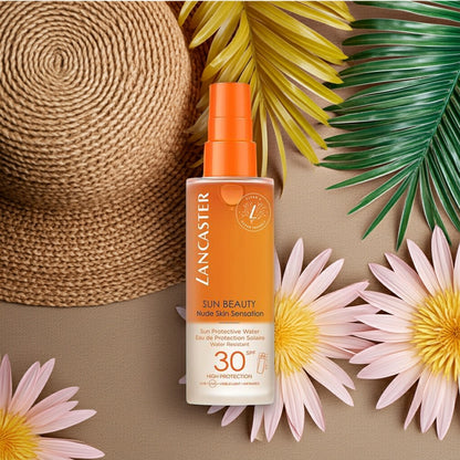 Lancaster Sun Beauty Eau De Protection Solaire SPF 30 150ml
