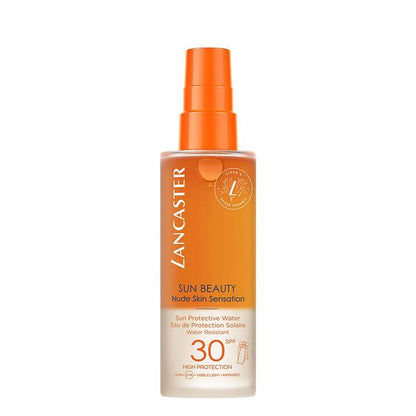 Lancaster Sun Beauty Eau De Protection Solaire SPF 30 150ml