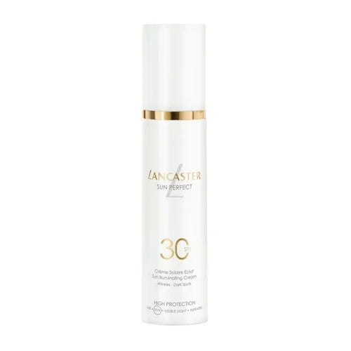 Lancaster Sun Perfect Crème Solaire Eclat SPF 30 50ml